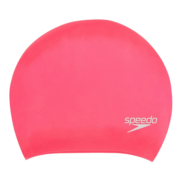 Speedo Long Hair Swim Cap