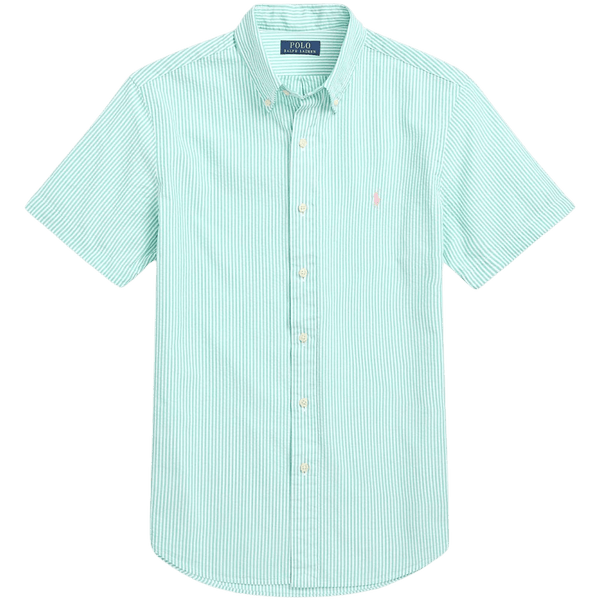 Polo Ralph Lauren Short Sleeve Sport Shirt