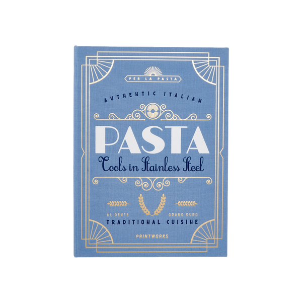 Printworks The Essentials Pasta Tools