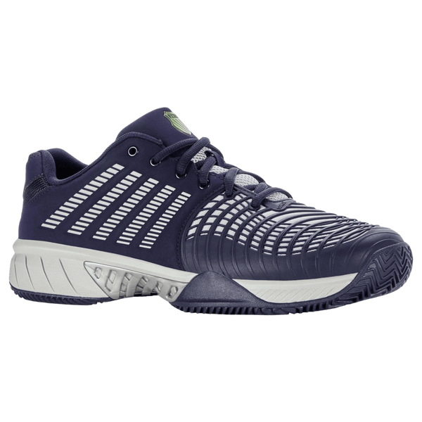 K-Swiss Express Light 3 Tennis Trainers