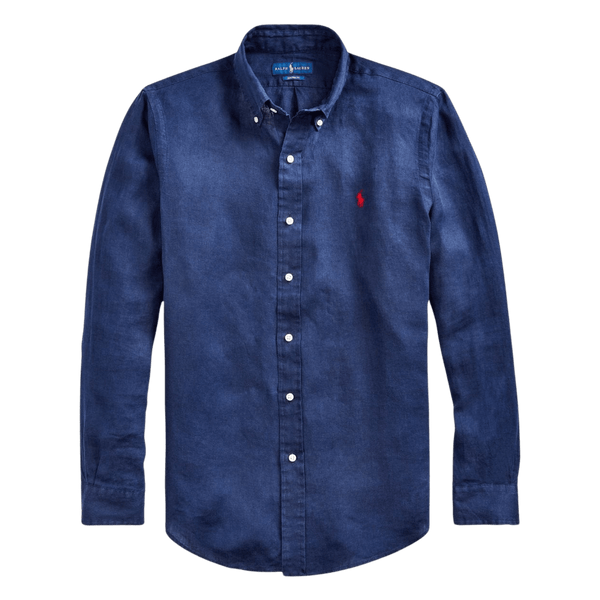 Polo Ralph Lauren Long Sleeve Sport Shirt