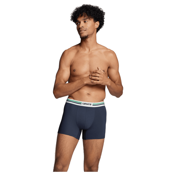 Levi's Boxer Brief 2 Pack