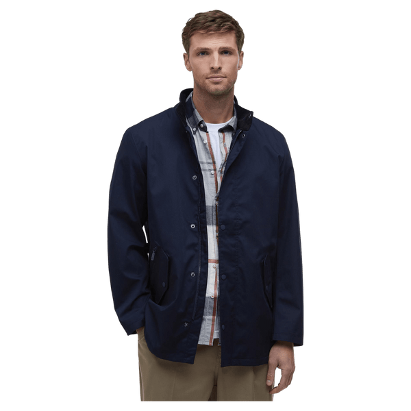 Barbour City Chelsea Waterproof Jacket