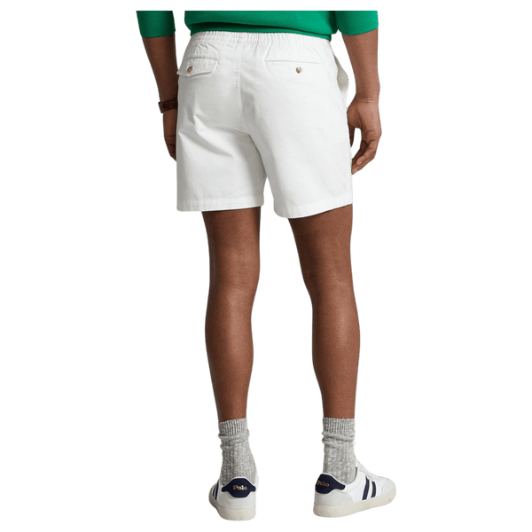 Polo Ralph Lauren Prepster Flat Shorts