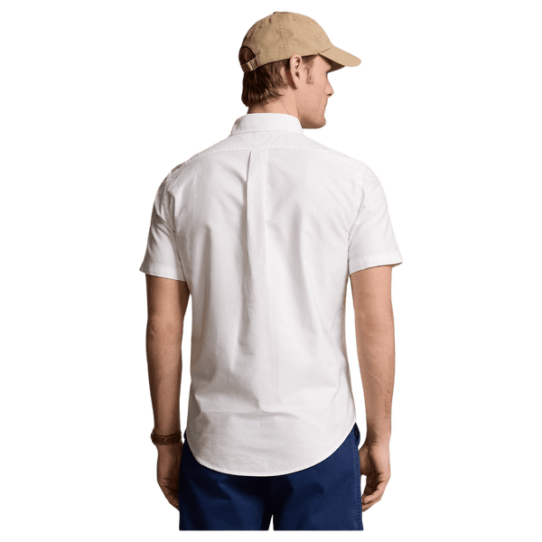 Polo Ralph Lauren Short Sleeve Sport Shirt