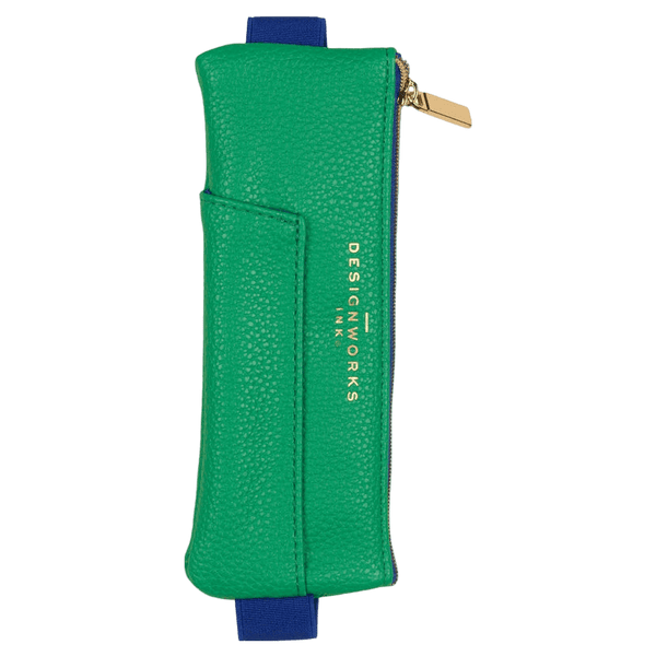 Gentlemen's Hardware Vegan Leather Pen Pouch