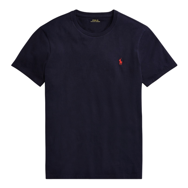 Polo Ralph Lauren Short Sleeve T-Shirt for Men