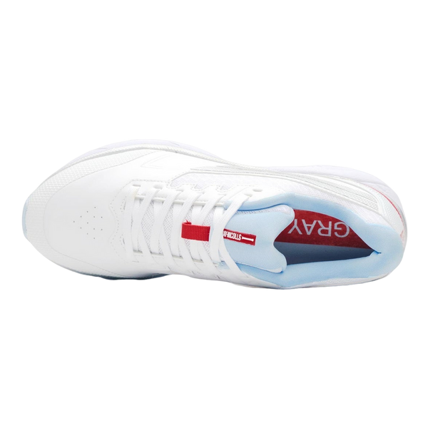 Gray Nicolls Velocity 5.5 Spike Cricket Shoe - Junior