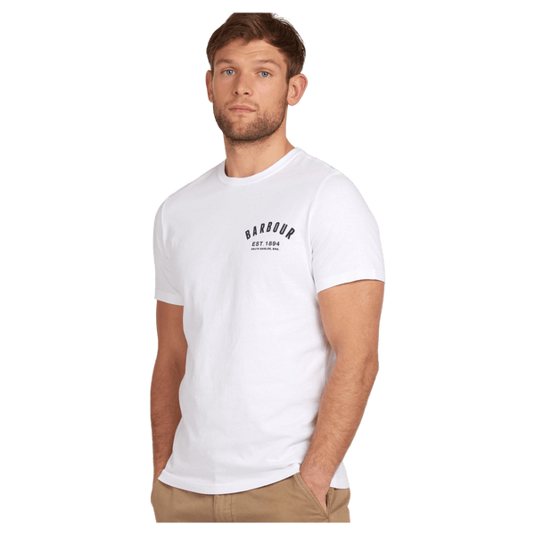 Barbour Preppy T-Shirt