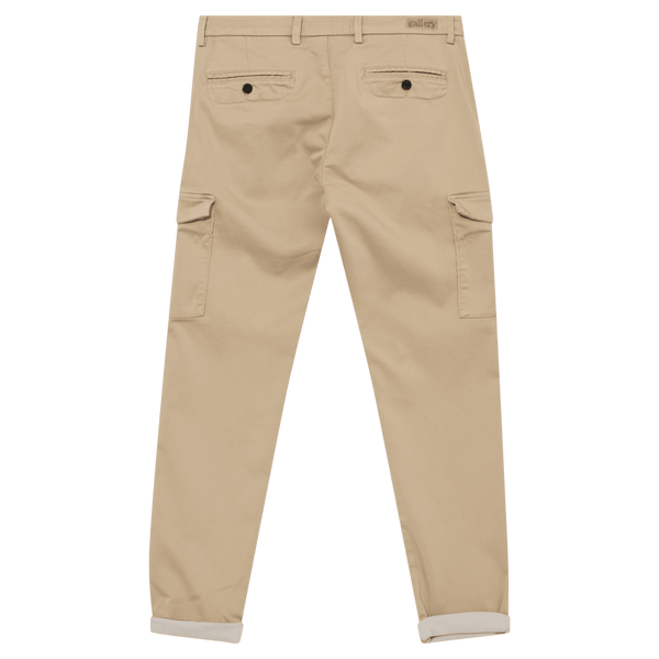 Mos Mosh Hunt Soft Cargo Pant