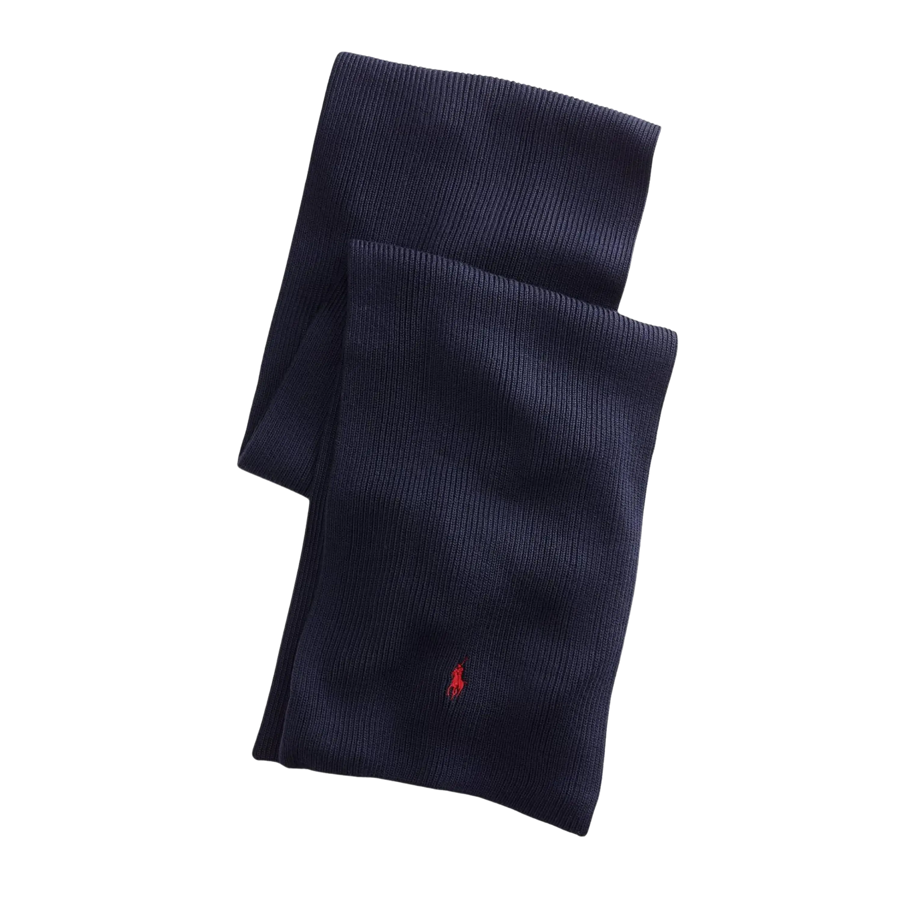 Polo Ralph Lauren Merino Wool Scarf For Men | Coes