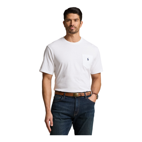 Polo Ralph Lauren Crew Neck T-Shirt