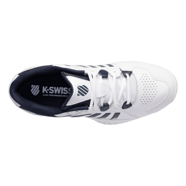 K-Swiss Receiver V Tennis Shoes