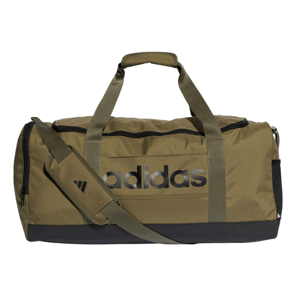 Adidas Linear Duffel M