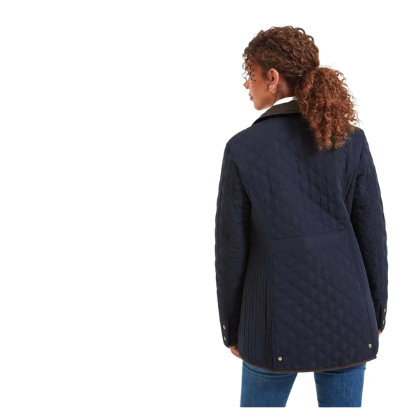 Schoffel Lilymere Quilt Jacket for Women