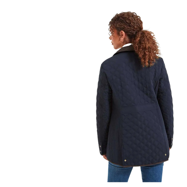 Schoffel Lilymere Quilt Jacket