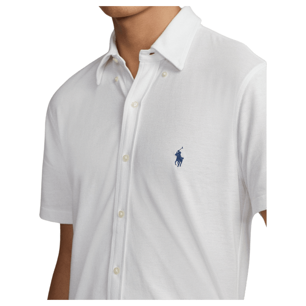 Polo Ralph Lauren Short Sleeve Shirt