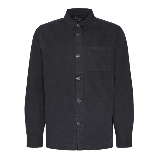 Barbour Washed Overshirt