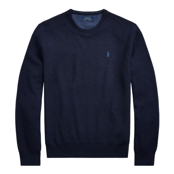 Polo Ralph Lauren Crewneck Pullover