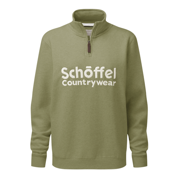 Schoffel St Issey Sweatshirt