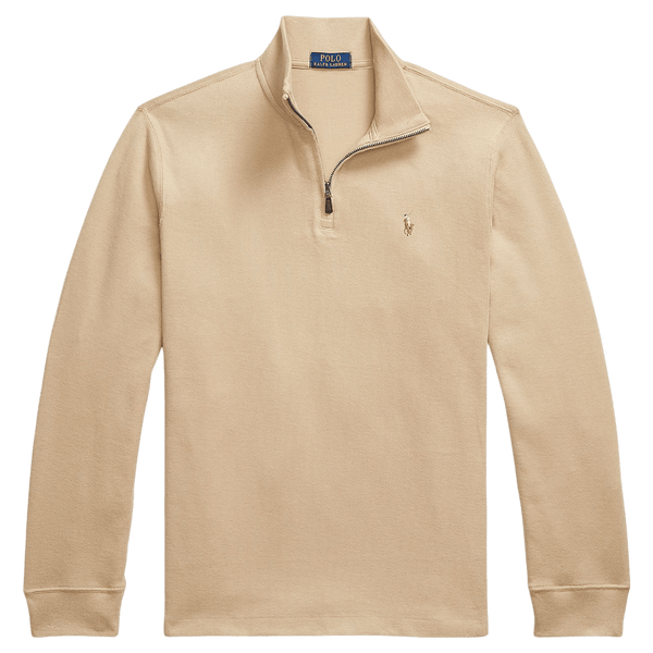 Polo Ralph Lauren 1/4 Zip Knit