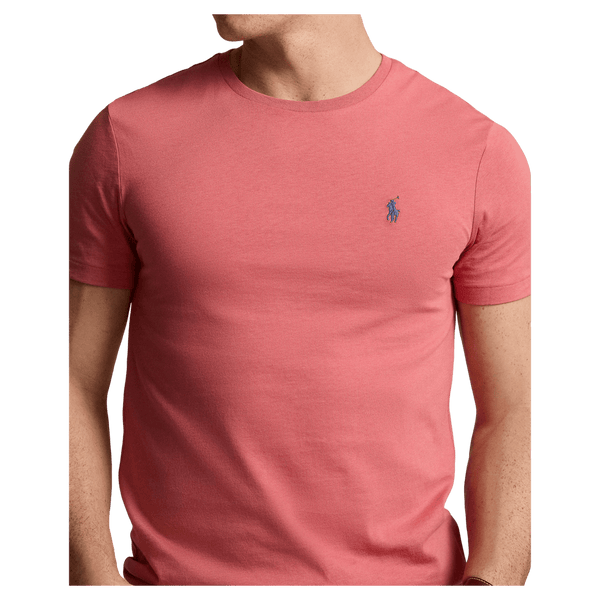 Polo Ralph Lauren Short Sleeve T-Shirt for Men