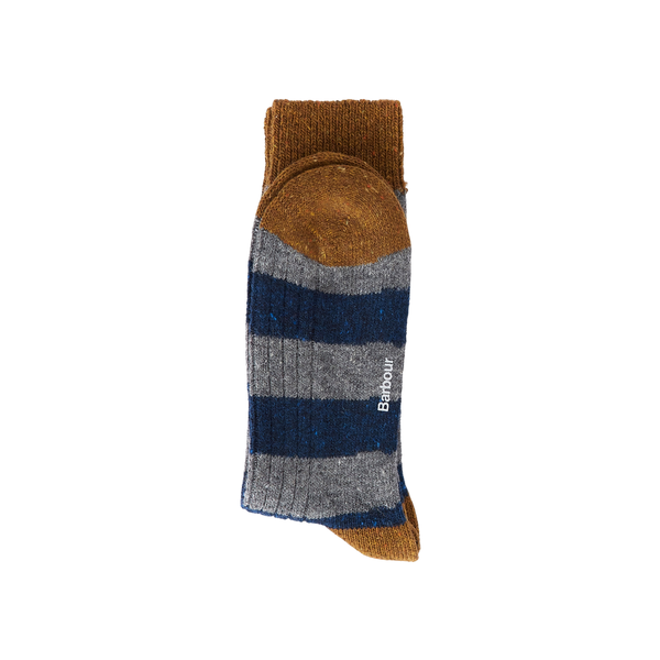 Barbour Houghton Stripe Socks