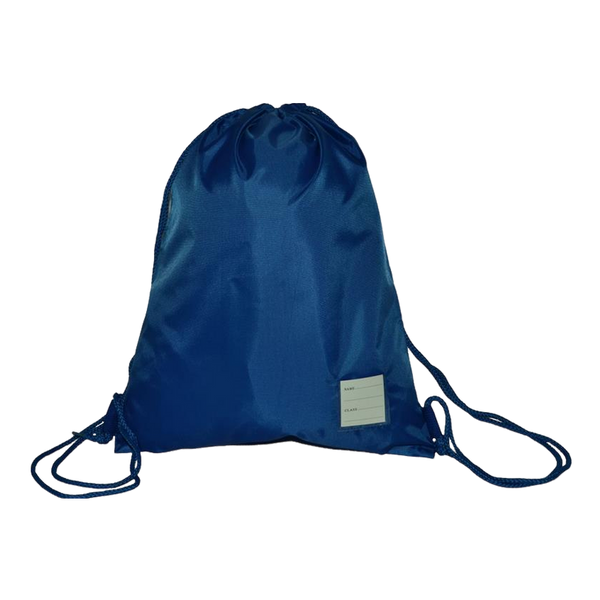 Classic Gym/Swim Bag 17.5x13