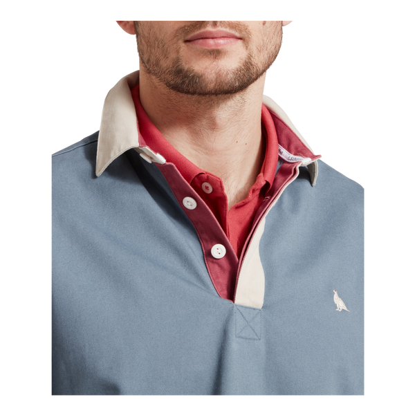 Schoffel Truro Deck Shirt