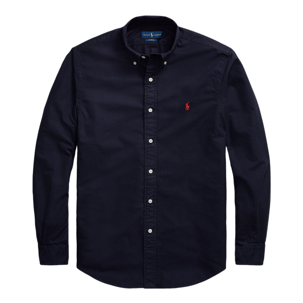 Polo Ralph Lauren Long Sleeve Sport Shirt