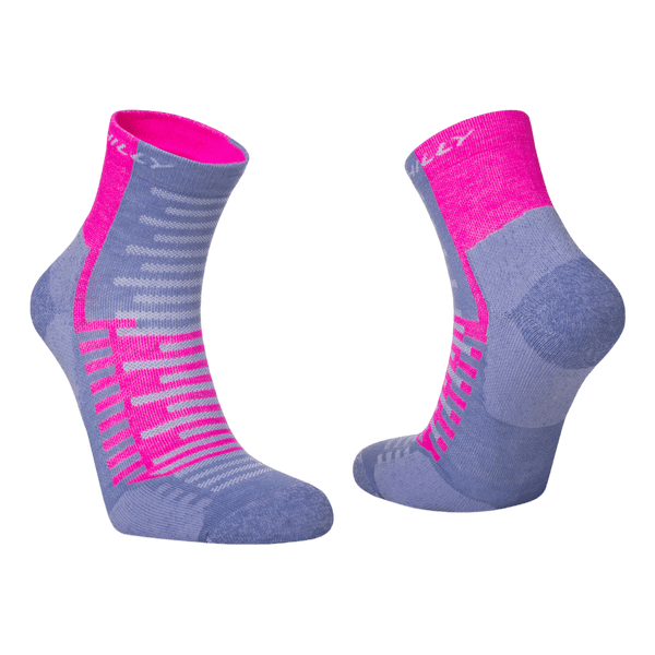 Hilly Active Anklet Socks