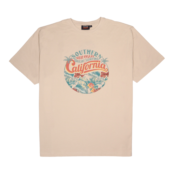 Espionage Southern California T-Shirt