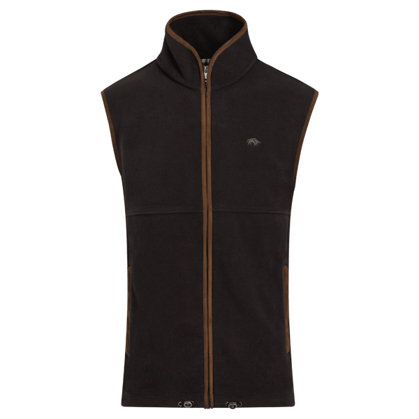 Raging Bull Fleece Gilet