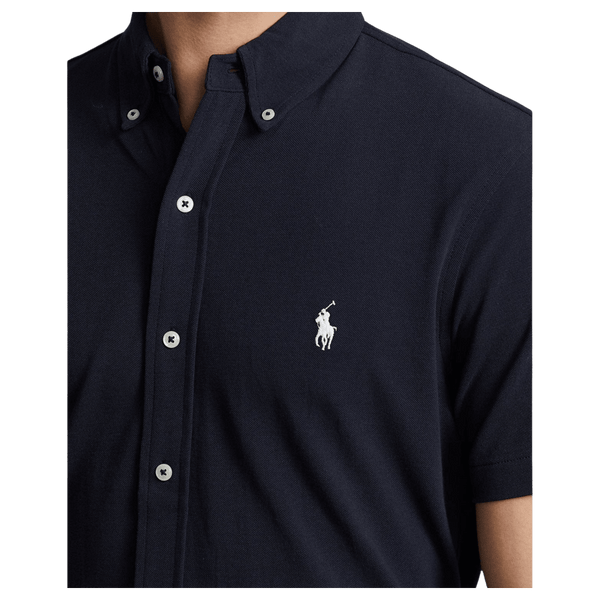 Polo Ralph Lauren Short Sleeve Shirt