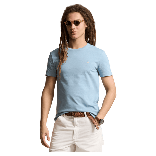 Polo Ralph Lauren Short Sleeve T-Shirt for Men