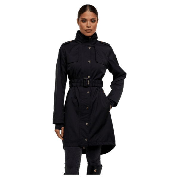 Holland Cooper Rosedale Waterproof Parka