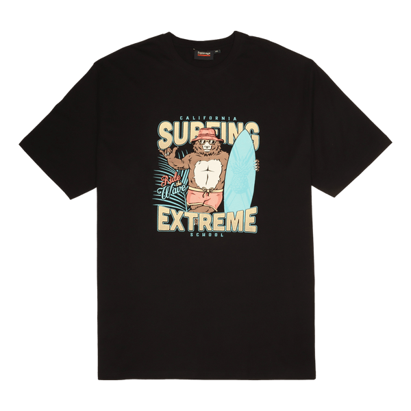 Espionage Surfer T-Shirt