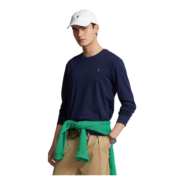 Polo Ralph Lauren Long Sleeve T-Shirt for Men