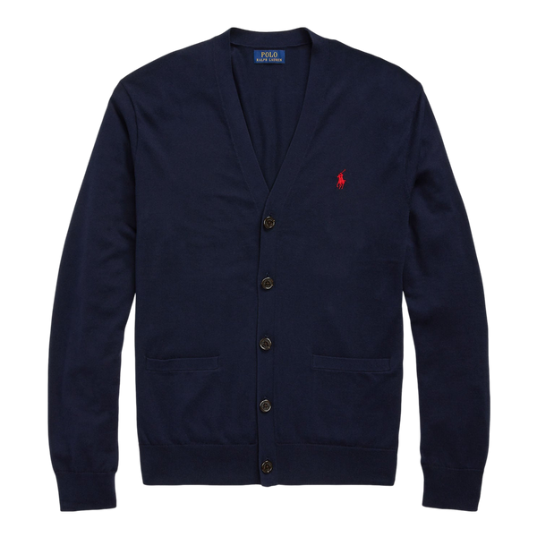 Polo Ralph Lauren Long Sleeve Cardigan