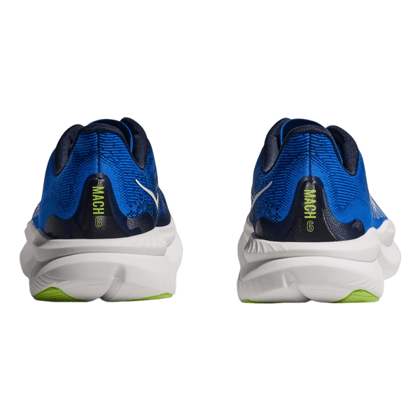 Hoka Mach 6 Running Shoes