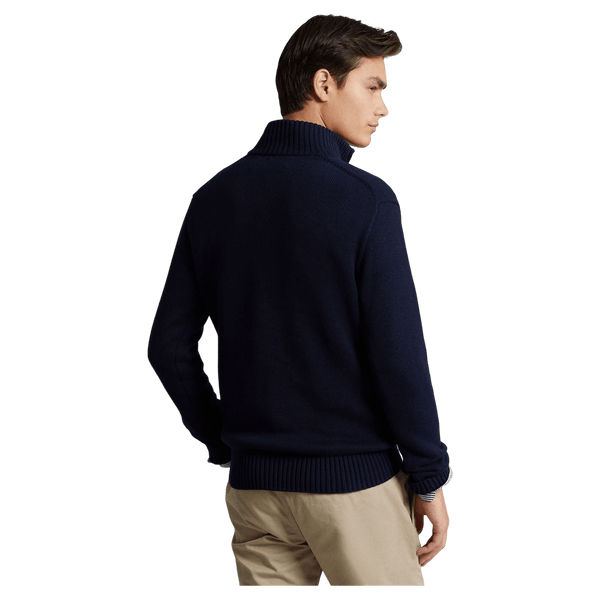 Polo Ralph Lauren 1/4 Zip Pullover