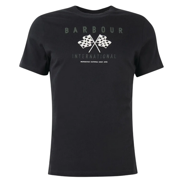 Barbour International Victory T-Shirt