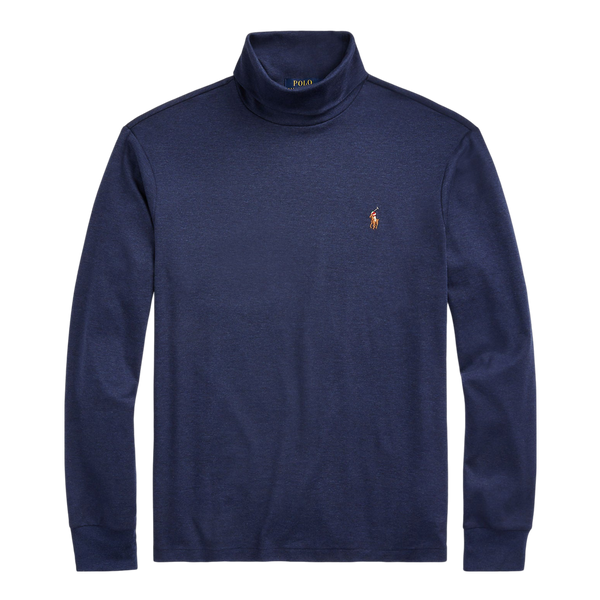 Polo Ralph Lauren Long Sleeve Turtle Neck Jumper