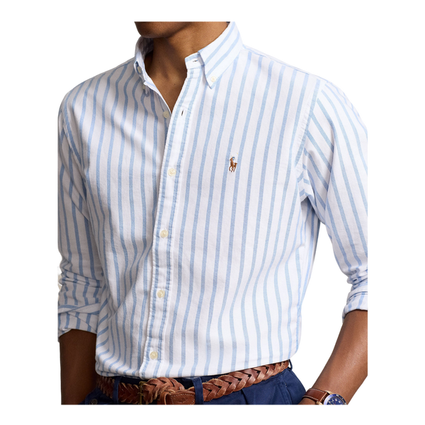 Polo Ralph Lauren Long Sleeve Sport Shirt for Men