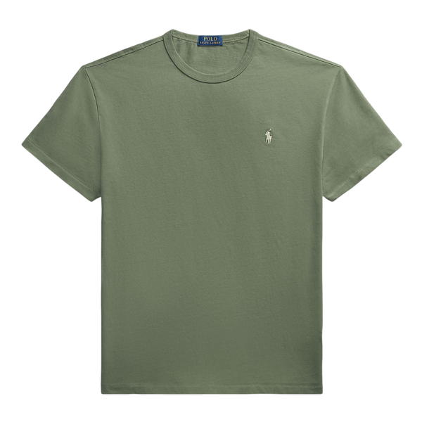 Polo Ralph Lauren Short Sleeve T-Shirt for Men