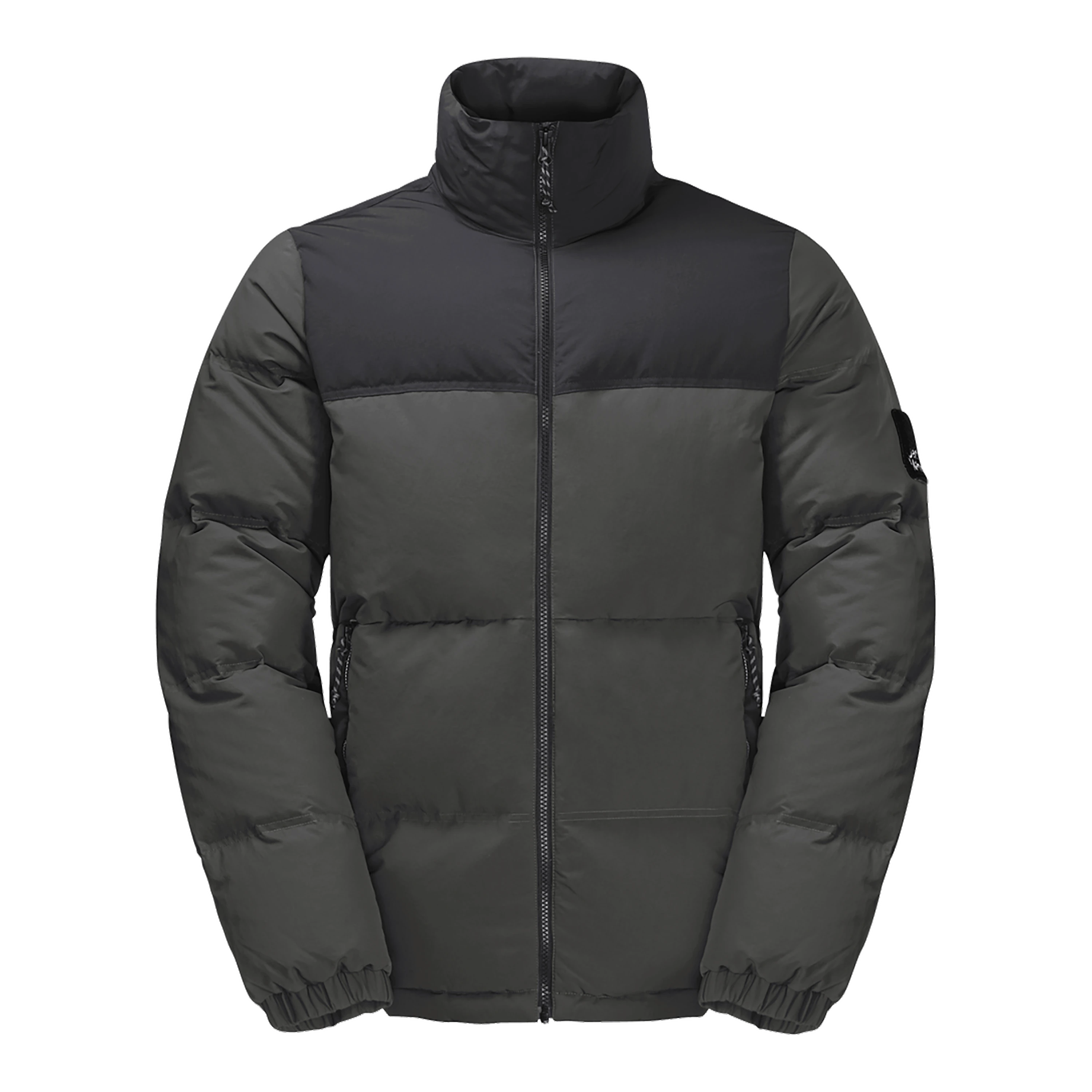 Men's winter jackets – Buy winter jackets – JACK WOLFSKIN