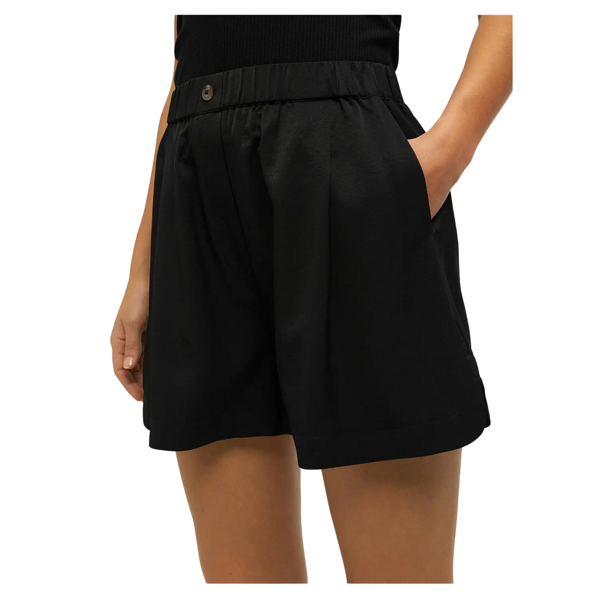 Object Lagan High Waisted Shorts | Coes