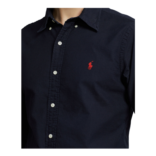 Polo Ralph Lauren Long Sleeve Sport Shirt