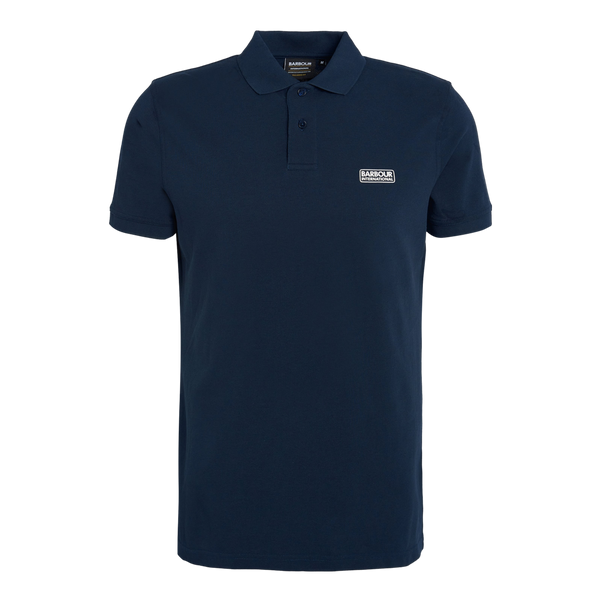 Barbour International Essential Polo Shirt