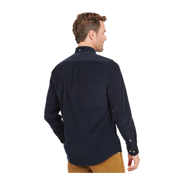 Barbour Ramsey Long Sleeve Shirt